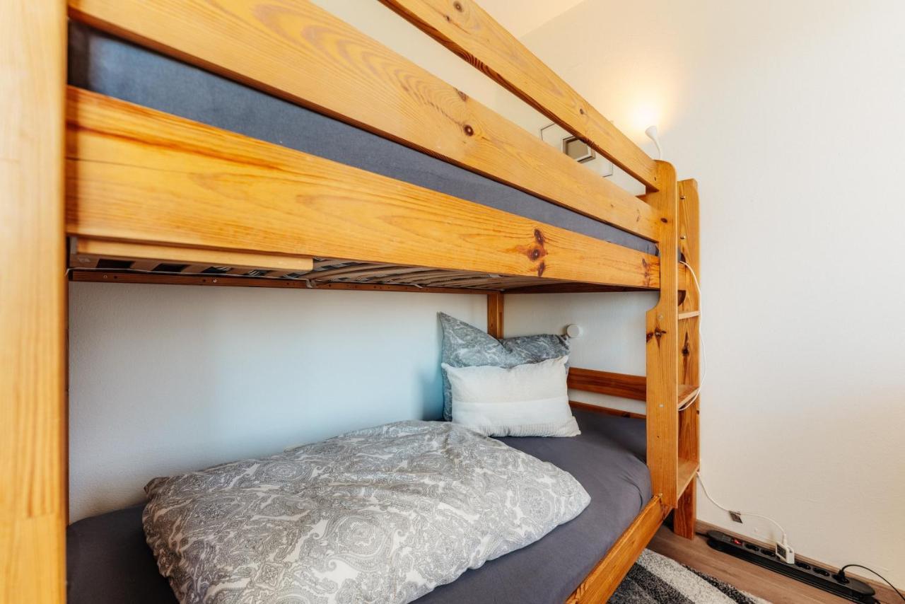 Ferienwohnung Harz-Flair 264 Hohegeiß Eksteriør bilde