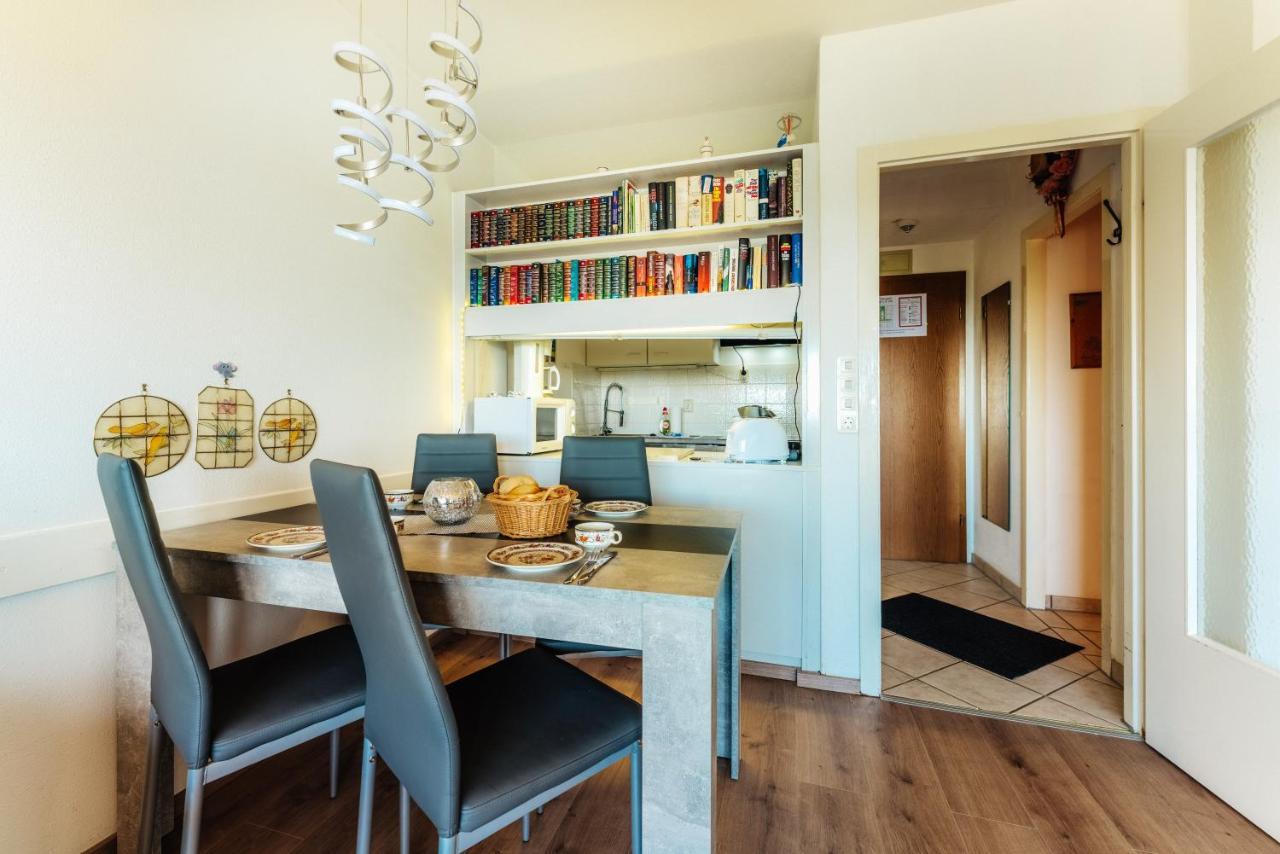 Ferienwohnung Harz-Flair 264 Hohegeiß Eksteriør bilde