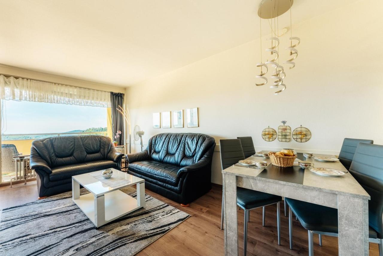 Ferienwohnung Harz-Flair 264 Hohegeiß Eksteriør bilde