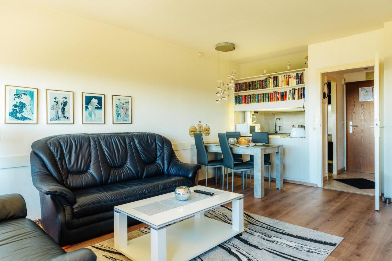 Ferienwohnung Harz-Flair 264 Hohegeiß Eksteriør bilde