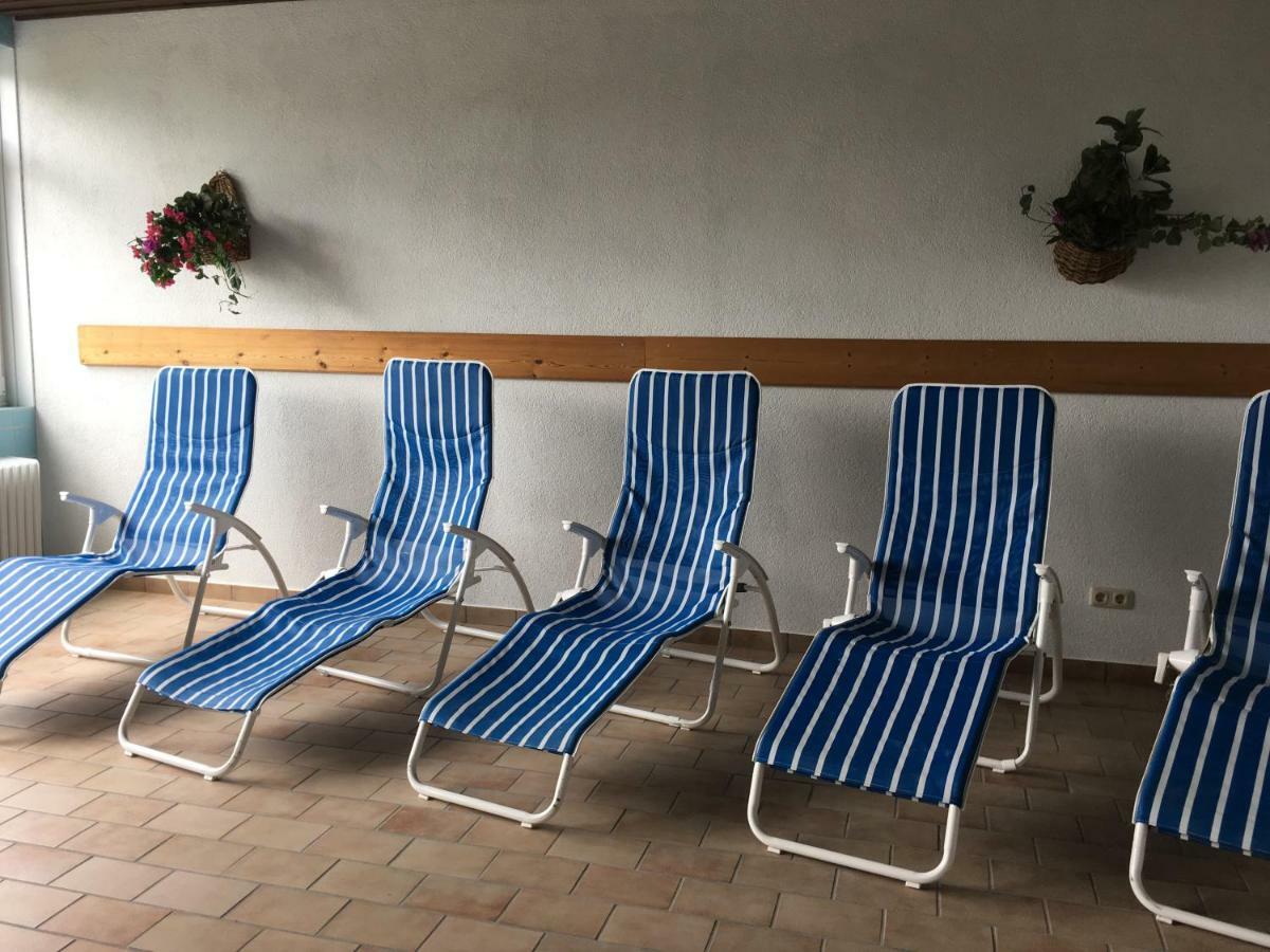 Ferienwohnung Harz-Flair 264 Hohegeiß Eksteriør bilde
