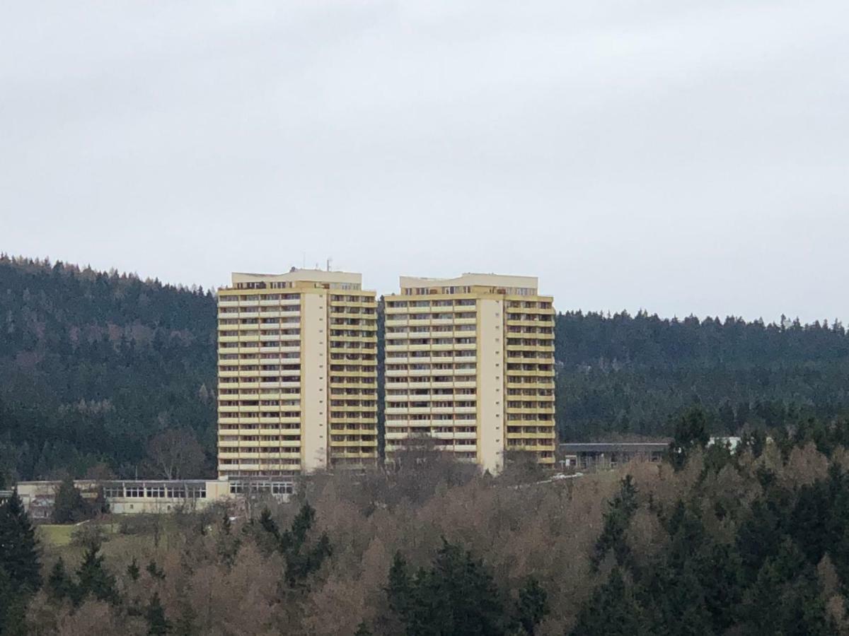 Ferienwohnung Harz-Flair 264 Hohegeiß Eksteriør bilde